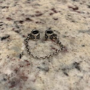 Pandora Bracelet Charms